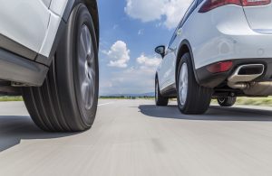 NOKIAN: Test letních pneumatik SUV