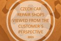 Czech Car Repair Shops Viewed From The Customer’s Perspective