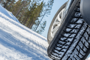 NOKIAN: Nejvyšší třída AA na štítku pneumatiky je nyní realitou i pro zimní pneumatiky