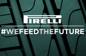 #weefeedthefuture: Pirelli poznává Expo Miláno 2015