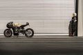 Bridgestone: Superbike Saroléa s elektrickým pohonem může nyní i na silnici