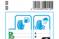 Continental AG vyzývá k lepší kontrole klasifikace na EU štítcích pneumatik