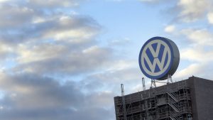 Volkswagen bude možná v USA muset některé své vozy odkoupit