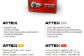 ALLSTAR: Nová značka ATTEX
