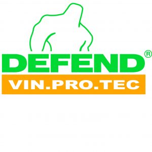 DEFEND VIN.PRO.TEC – produkt, který opět snižuje riziko krádeže vozidla