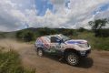 KYB a závodní tým Toyota Auto Body sklízí úspěchy na Dakaru