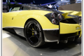 Ženevský autosalon – nejlepší automobily obuty pneumatikami Pirelli