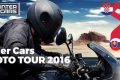 Registrace na Inter Cars Moto Tour 2016