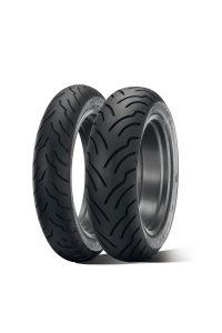 Dunlop představuje nové pneumatiky American Elite s technologií Multitread