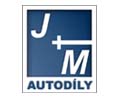 Červencové nabídky firmy J+M AUTODÍLY