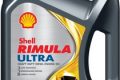Shell uvádí na trh řadu motorových  olejů Shell Rimula s technologií  Dynamic Protection Plus
