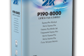Novinka u Nexa Autocolor – P190-8000 – Nejrychlejší bezbarvý lak