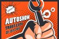 AUTOSHOW TROST-EXPO 2016