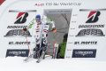 Bridgestone se vrací na svahy v rámci podpory Světového poháru v alpském lyžování