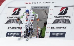 Bridgestone se vrací na svahy v rámci podpory Světového poháru v alpském lyžování