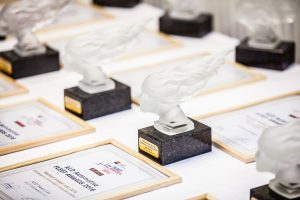 Vítězem ALD Automotive Fleet Awards se stala Allianz