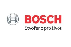 Robert Bosch odbytová