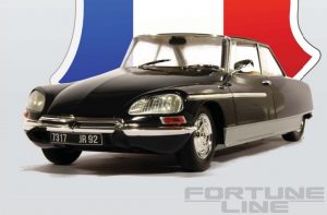 Nový aplikační katalog zadních náprav na francouzské vozy