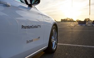 Nová pneumatika PremiumContact 6 bude představena začátkem roku 2017