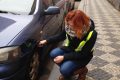 Řidiči si zvykají na povinnost přezouvat vůz na zimní pneumatiky, problémem zůstává hloubka dezénu