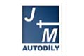 Novoroční objednávka u J+M autodíly zdarma