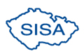 Logo sdružení SISA