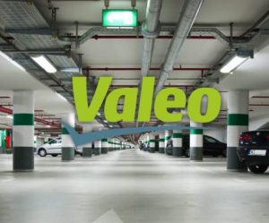 Rekordní výsledky skupiny Valeo