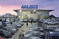 AAA AUTO bylo v listopadu druhým největším prodejcem aut v České republice