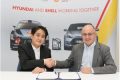 Partnerství Shell a Hyundai Motorsport prodlouženo
