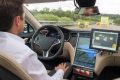Bosch naučí auta, jak se mají přizpůsobovat situaci