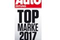 Podle čtenářů časopisu Autozeitung je Continental top značkou