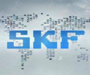 Bilanční zpráva SKF za rok 2016