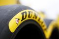 Týmy Porsche přecházejí na pneumatiky Dunlop