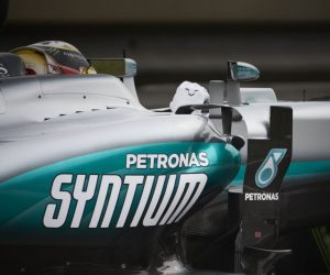 Petronas nově v Auto Kelly