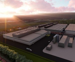 Společnost Nokian Tyres investuje do stavby továrny v USA