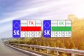 Slovenské STK a jejich monitoring Ministerstvem dopravy