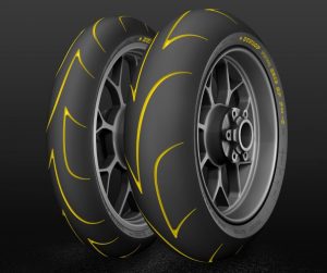 Nové Dunlop D213 GP Pro – pneumatiky pro vítěze