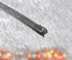 Nové stěrače Rainy Day doplňují obsáhlou řadu stěračů značky Champion®