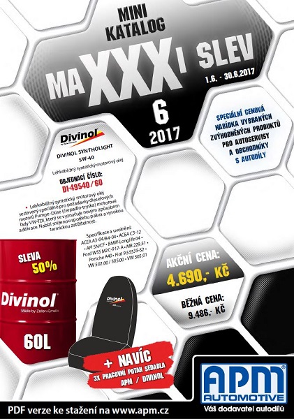 Mini katalog maxxxi slev
