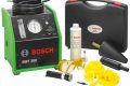 Bosch SMT 300 najde netěsnosti v sacím i výfukovém traktu