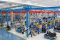 Bosch plánuje převzetí MTA – italského výrobce klimatizačních systémů