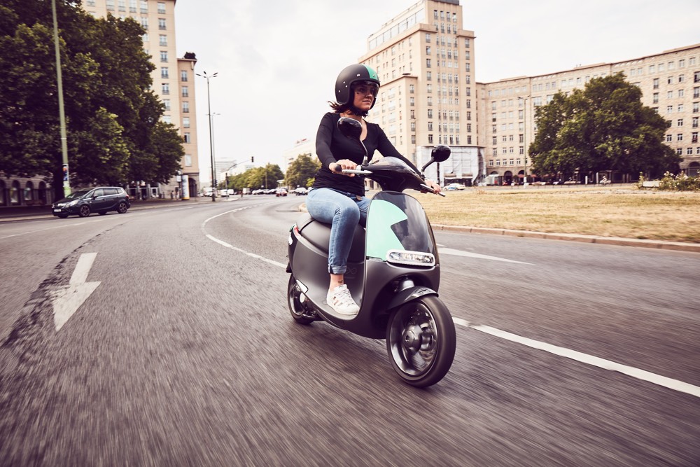Dvoukolá mobilita v metropolích: rychle, flexibilně a různorodě