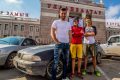 Dvacetileté auto z Áček pokořilo 14.000 km a dojelo do Ulánbátaru