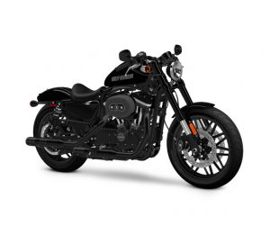 Dunlop již dodal 10 milionů pneumatik pro Harley-Davidson