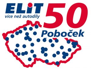 logo 50.poboček Elit