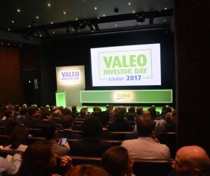 Valeo zvažuje prodej některých výrobních závodů