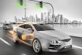 Continental představuje inovace pro rostoucí trh elektromobility