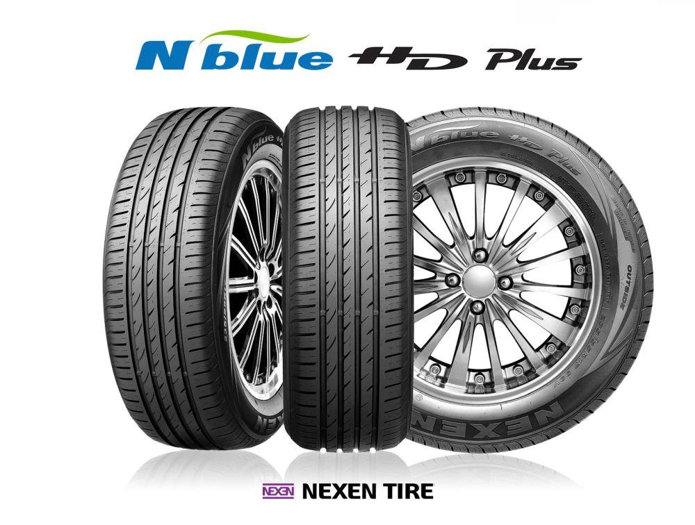 Nexen Tire zvyšuje dodávky pneumatik pro evropské automobilky