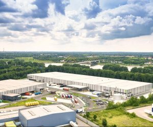 NGK otevírá nové distribuční centrum v Německu