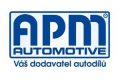 APM Automotive: Skladník
